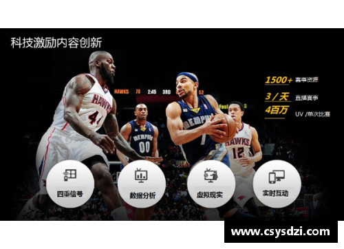 腾讯NBA直播：全方位覆盖赛场，精彩瞬间尽在眼前